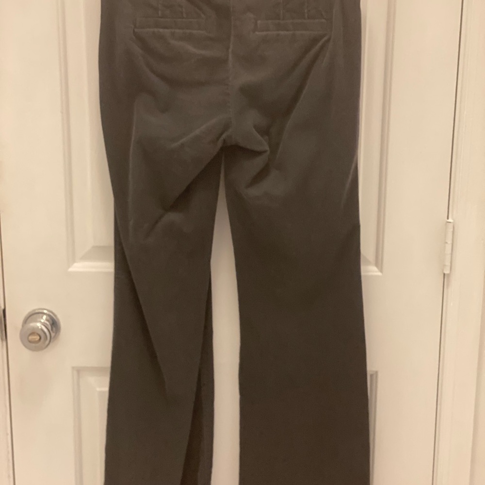 J Crew Cords - Picture 3 of 4